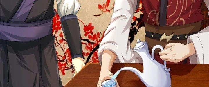 Ta Được Nuôi Dưỡng Bởi Nữ Ma Đầu Chapter 36 - 14