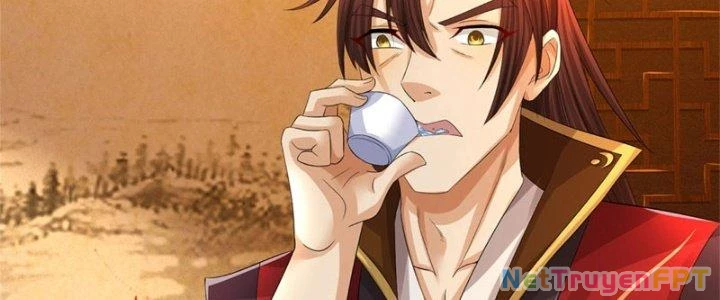 Ta Được Nuôi Dưỡng Bởi Nữ Ma Đầu Chapter 36 - 18
