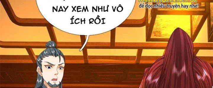 Ta Được Nuôi Dưỡng Bởi Nữ Ma Đầu Chapter 36 - 22