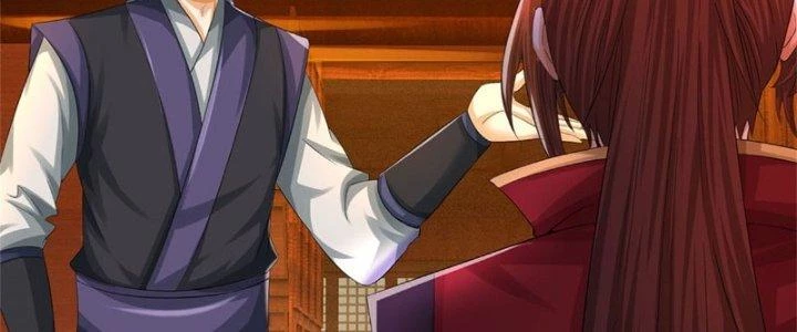 Ta Được Nuôi Dưỡng Bởi Nữ Ma Đầu Chapter 36 - 23