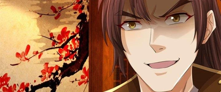 Ta Được Nuôi Dưỡng Bởi Nữ Ma Đầu Chapter 36 - 28