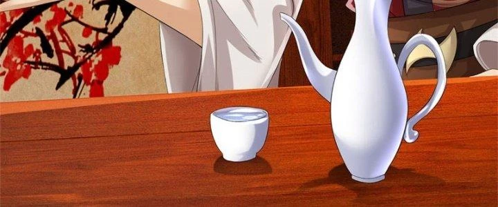 Ta Được Nuôi Dưỡng Bởi Nữ Ma Đầu Chapter 36 - 34