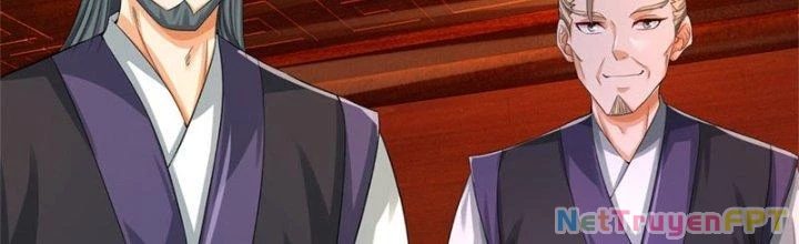 Ta Được Nuôi Dưỡng Bởi Nữ Ma Đầu Chapter 36 - 37
