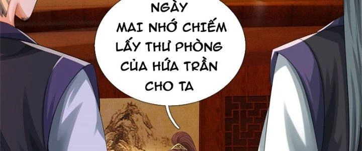 Ta Được Nuôi Dưỡng Bởi Nữ Ma Đầu Chapter 36 - 42