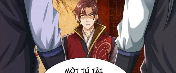 Ta Được Nuôi Dưỡng Bởi Nữ Ma Đầu Chapter 36 - 43