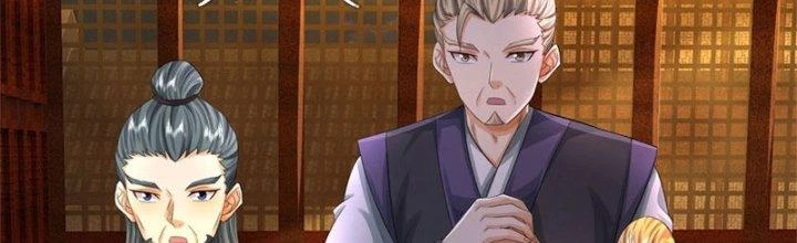 Ta Được Nuôi Dưỡng Bởi Nữ Ma Đầu Chapter 36 - 49