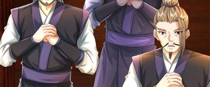 Ta Được Nuôi Dưỡng Bởi Nữ Ma Đầu Chapter 36 - 50