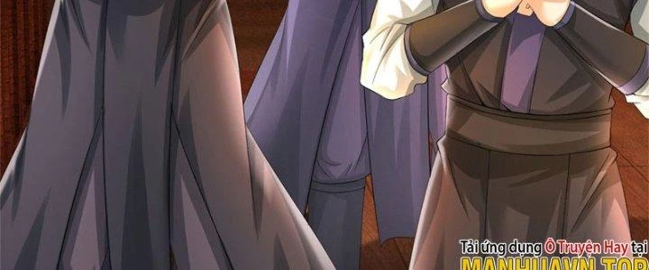 Ta Được Nuôi Dưỡng Bởi Nữ Ma Đầu Chapter 36 - 51