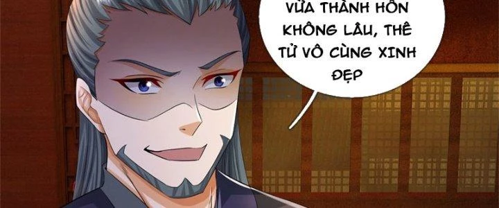 Ta Được Nuôi Dưỡng Bởi Nữ Ma Đầu Chapter 36 - 54