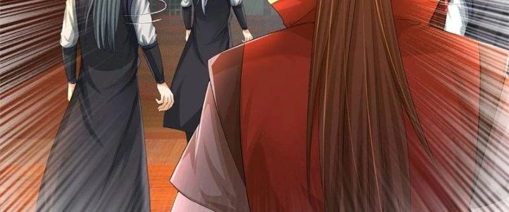 Ta Được Nuôi Dưỡng Bởi Nữ Ma Đầu Chapter 36 - 59