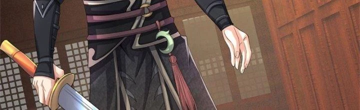 Ta Được Nuôi Dưỡng Bởi Nữ Ma Đầu Chapter 36 - 85