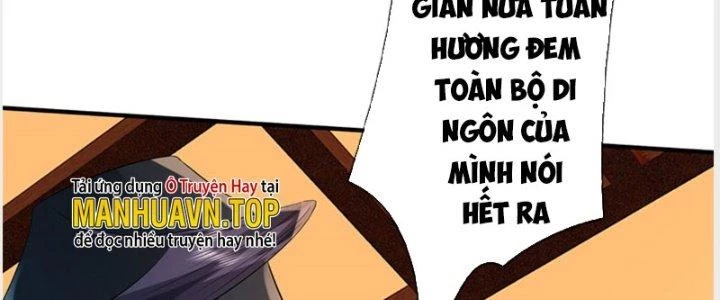 Ta Được Nuôi Dưỡng Bởi Nữ Ma Đầu Chapter 36 - 130