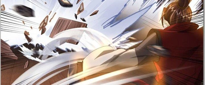 Ta Được Nuôi Dưỡng Bởi Nữ Ma Đầu Chapter 36 - 211