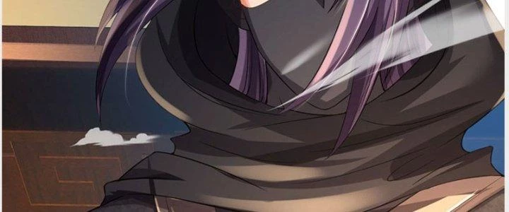 Ta Được Nuôi Dưỡng Bởi Nữ Ma Đầu Chapter 36 - 218