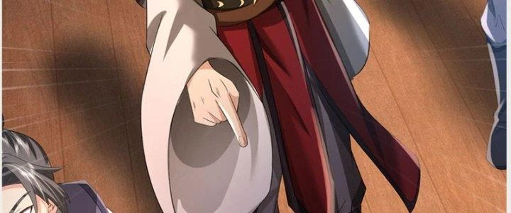 Ta Được Nuôi Dưỡng Bởi Nữ Ma Đầu Chapter 36 - 234