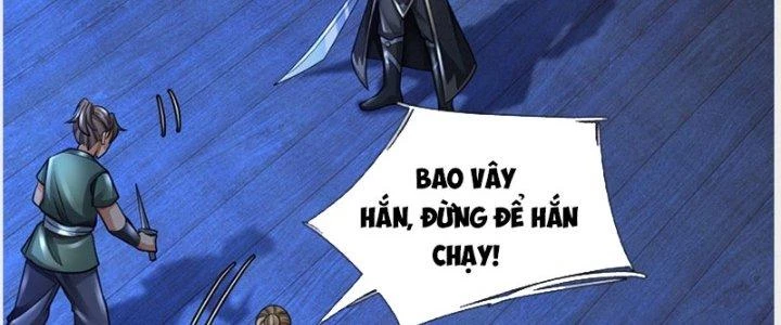 Ta Được Nuôi Dưỡng Bởi Nữ Ma Đầu Chapter 37 - 3