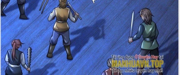 Ta Được Nuôi Dưỡng Bởi Nữ Ma Đầu Chapter 37 - 4