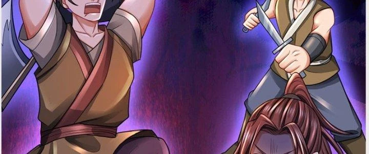 Ta Được Nuôi Dưỡng Bởi Nữ Ma Đầu Chapter 37 - 7