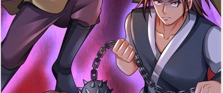 Ta Được Nuôi Dưỡng Bởi Nữ Ma Đầu Chapter 37 - 8
