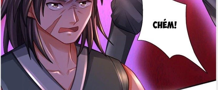 Ta Được Nuôi Dưỡng Bởi Nữ Ma Đầu Chapter 37 - 10