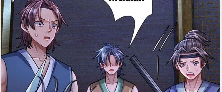 Ta Được Nuôi Dưỡng Bởi Nữ Ma Đầu Chapter 37 - 28