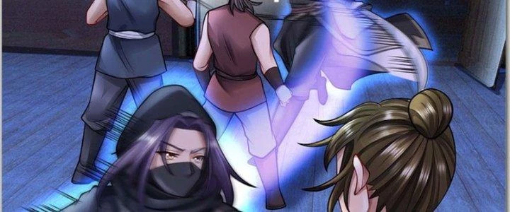 Ta Được Nuôi Dưỡng Bởi Nữ Ma Đầu Chapter 37 - 35