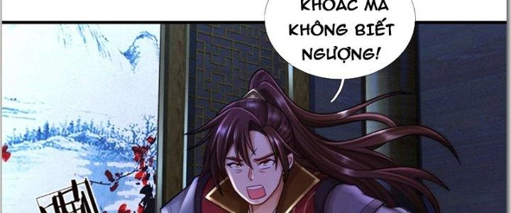 Ta Được Nuôi Dưỡng Bởi Nữ Ma Đầu Chapter 37 - 60