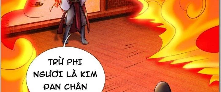 Ta Được Nuôi Dưỡng Bởi Nữ Ma Đầu Chapter 37 - 90