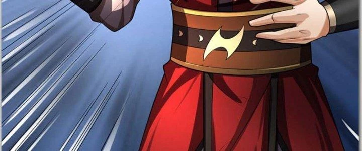 Ta Được Nuôi Dưỡng Bởi Nữ Ma Đầu Chapter 37 - 106