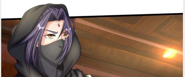 Ta Được Nuôi Dưỡng Bởi Nữ Ma Đầu Chapter 38 - 11