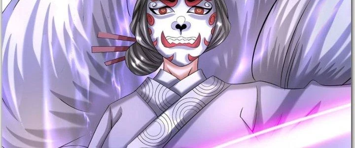 Ta Được Nuôi Dưỡng Bởi Nữ Ma Đầu Chapter 38 - 34