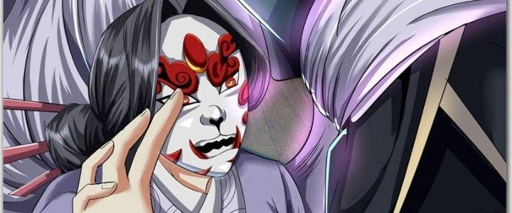 Ta Được Nuôi Dưỡng Bởi Nữ Ma Đầu Chapter 38 - 123