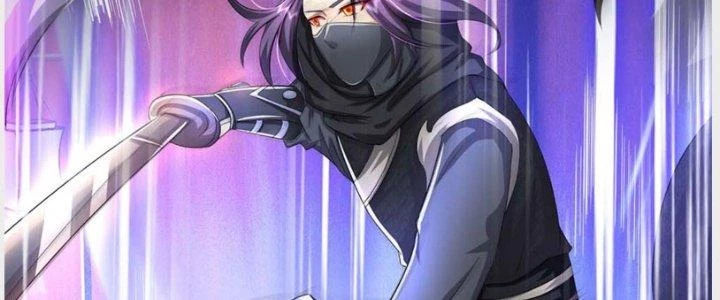 Ta Được Nuôi Dưỡng Bởi Nữ Ma Đầu Chapter 38 - 138