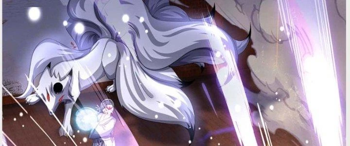 Ta Được Nuôi Dưỡng Bởi Nữ Ma Đầu Chapter 38 - 155