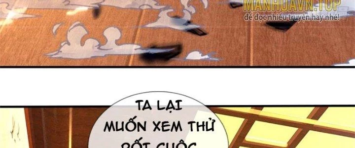 Ta Được Nuôi Dưỡng Bởi Nữ Ma Đầu Chapter 38 - 208