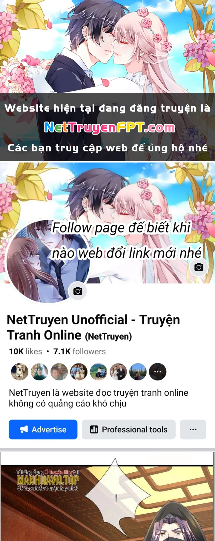 Ta Được Nuôi Dưỡng Bởi Nữ Ma Đầu Chapter 39 - 1