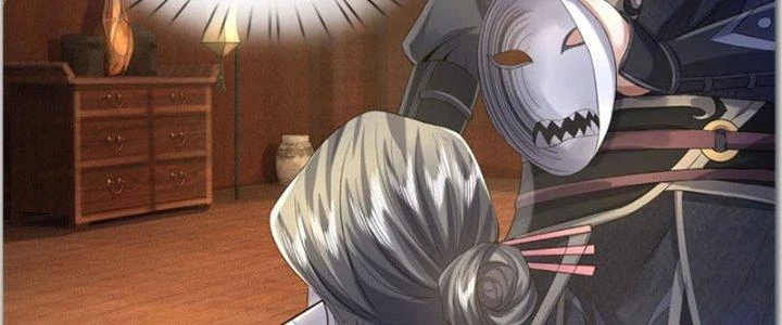 Ta Được Nuôi Dưỡng Bởi Nữ Ma Đầu Chapter 39 - 3