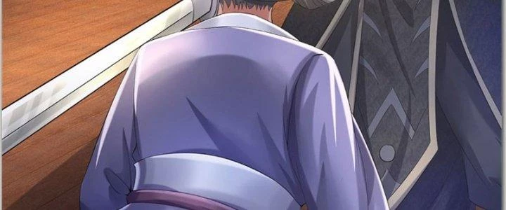 Ta Được Nuôi Dưỡng Bởi Nữ Ma Đầu Chapter 39 - 4