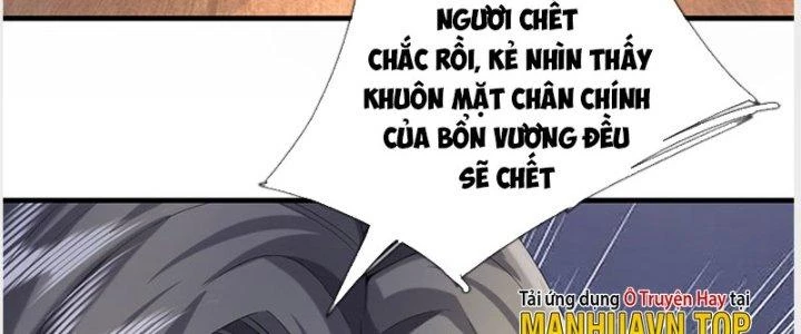 Ta Được Nuôi Dưỡng Bởi Nữ Ma Đầu Chapter 39 - 11