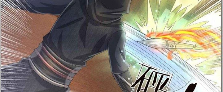 Ta Được Nuôi Dưỡng Bởi Nữ Ma Đầu Chapter 39 - 36