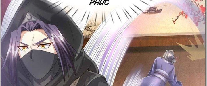 Ta Được Nuôi Dưỡng Bởi Nữ Ma Đầu Chapter 39 - 51