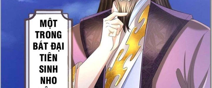 Ta Được Nuôi Dưỡng Bởi Nữ Ma Đầu Chapter 39 - 127