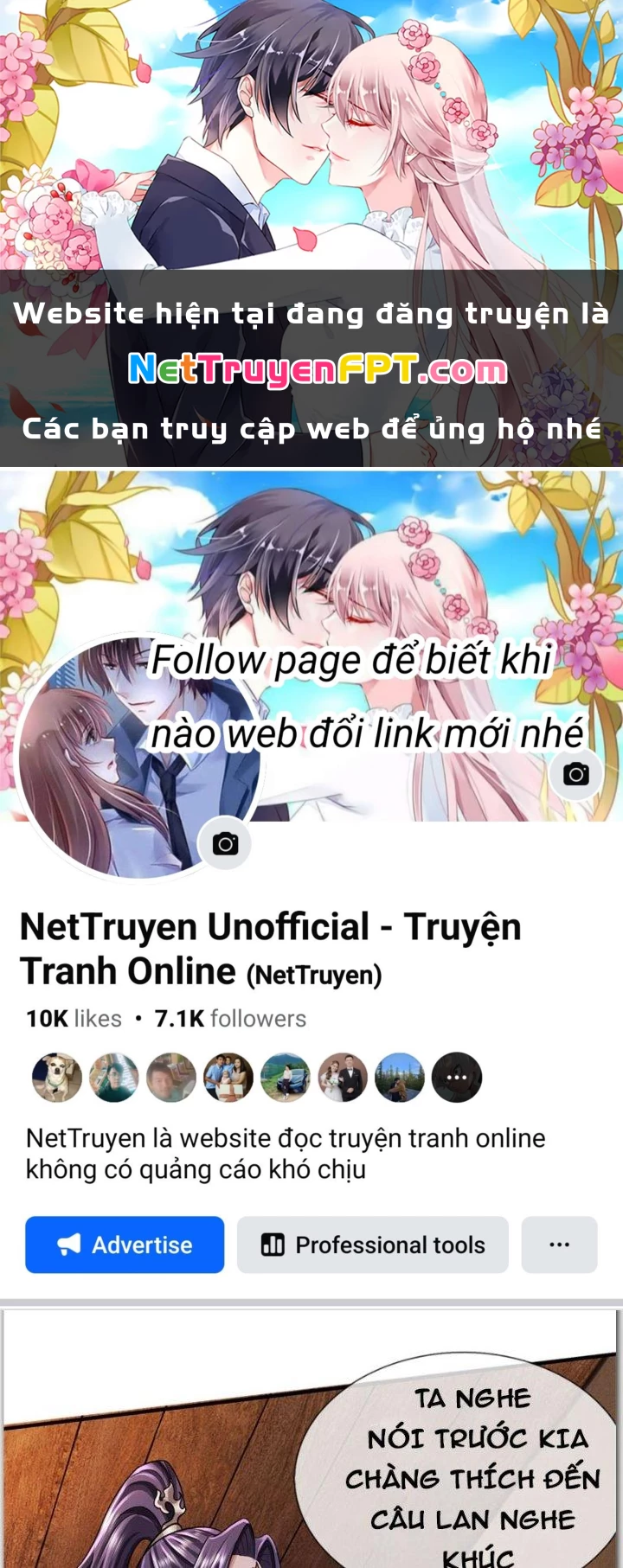 Ta Được Nuôi Dưỡng Bởi Nữ Ma Đầu Chapter 40 - 1