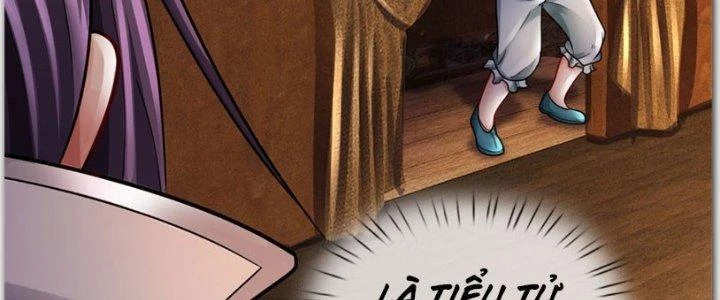 Ta Được Nuôi Dưỡng Bởi Nữ Ma Đầu Chapter 40 - 15