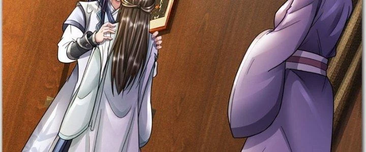 Ta Được Nuôi Dưỡng Bởi Nữ Ma Đầu Chapter 40 - 78