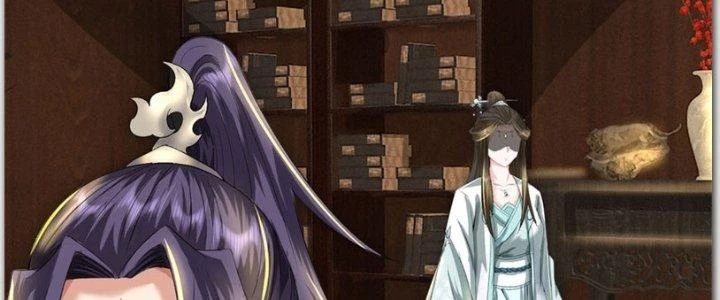 Ta Được Nuôi Dưỡng Bởi Nữ Ma Đầu Chapter 40 - 95