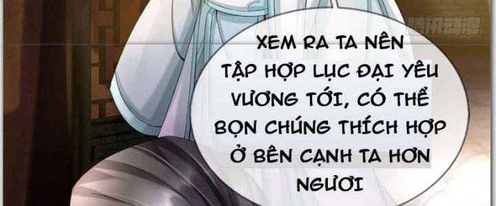 Ta Được Nuôi Dưỡng Bởi Nữ Ma Đầu Chapter 40 - 140