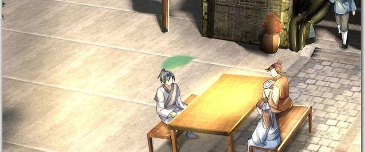 Ta Được Nuôi Dưỡng Bởi Nữ Ma Đầu Chapter 40 - 163