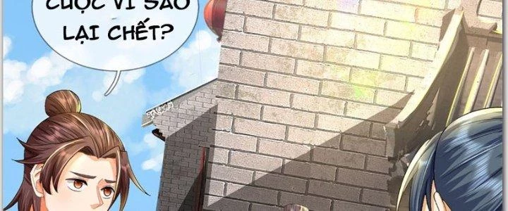 Ta Được Nuôi Dưỡng Bởi Nữ Ma Đầu Chapter 40 - 167