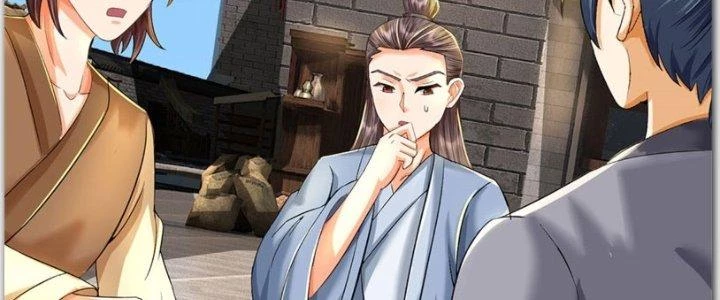 Ta Được Nuôi Dưỡng Bởi Nữ Ma Đầu Chapter 40 - 168